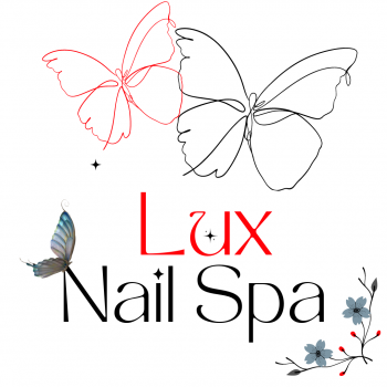 logo Lux Nail Spa
